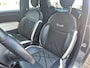 Fiat 500 S 1.2 Sport Carplay, Half leder