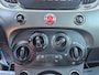 Fiat 500 S 1.2 Sport Carplay, Half leder