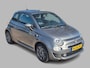 Fiat 500 S 1.2 Sport Carplay, Half leder