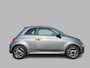 Fiat 500 S 1.2 Sport Carplay, Half leder