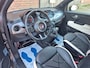 Fiat 500 S 1.2 Sport Carplay, Half leder