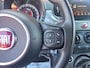 Fiat 500 S 1.2 Sport Carplay, Half leder
