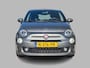 Fiat 500 S 1.2 Sport Carplay, Half leder