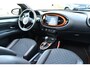Toyota Aygo X 1.0 VVT-i S-CVT Limited Automaat 72pk | Elektrisch vouwdak | Parkeersensor voor en achter | Keyless | JBL-audio |
