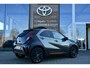 Toyota Aygo X 1.0 VVT-i S-CVT Limited Automaat 72pk | Elektrisch vouwdak | Parkeersensor voor en achter | Keyless | JBL-audio |