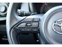 Toyota Aygo X 1.0 VVT-i S-CVT Limited Automaat 72pk | Elektrisch vouwdak | Parkeersensor voor en achter | Keyless | JBL-audio |