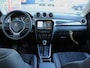 Suzuki Vitara 1.5 Hybrid Style Automaat Elektrisch Panoramadak, All-Seasons, Leder/Microvezel Bekleding, Cruise en Climate Control