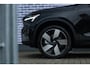 Volvo XC40 Single Motor Extended Range Plus 82 kWh | Trekhaak | Stoel-/Stuurverwarming | Warmtepomp | 20'' | Getint Glas | Parkeercamera | BLIS | Adaptieve Cruise Control