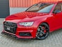 Audi A4 AVANT 2.0 TFSI quattro Virtual Lane HUD B&O Sfeer S4