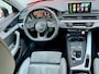 Audi A4 AVANT 2.0 TFSI quattro Virtual Lane HUD B&O Sfeer S4
