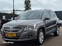 Volkswagen Tiguan 2.0 TSI Sport&Style 4Motion 200pk Dealer onderhouden leerbekeleding stoelverwarming achteruit camera
