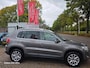 Volkswagen Tiguan 2.0 TSI Sport&Style 4Motion 200pk Dealer onderhouden leerbekeleding stoelverwarming achteruit camera