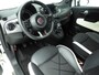 Fiat 500 0.9 TwinAir Turbo Sport | Navi | Parkeersensoren | Sportstoelen