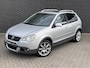 Volkswagen Polo 1.4-16V Cross | Schuif-/kanteldak | Radio | Airco