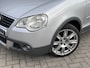 Volkswagen Polo 1.4-16V Cross | Schuif-/kanteldak | Radio | Airco