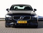 Volvo S60 2.0 T4 R-Design 190PK Automaat | Lederen bekleding | Navigatie | Camera | Keyless | Spiegelpakket | Ttrekhaak