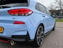 Hyundai i30 2.0 T-GDI N2 2020 275PK Blauw Vol Opties!
