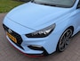 Hyundai i30 2.0 T-GDI N2 2020 275PK Blauw Vol Opties!