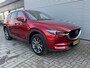 Mazda CX-5 2.0 SkyActiv-G 165 Signature | Trekhaak | 360 Camera | Schuifdak |