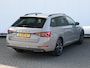 Skoda Superb Combi 1.4 TSI iV Sportline Business 218pk DSG | Dealer onderhouden | Navigatie | Side Assist | LED | Trekhaak | Stoelverwarming voor & achter | 19'' Vega Lichtmetalen velgen | Camera |