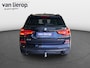 BMW X3 XDrive30e M-SPORT / PANO / TREKHAAK / HUD / CARBONZWART