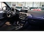 BMW X3 XDrive30e M-SPORT / PANO / TREKHAAK / HUD / CARBONZWART