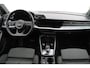 Audi A3 Sportback 40 TFSI e S edition 204pk S-Tronic Carplay | Camera | Stoelverwarming