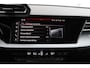 Audi A3 Sportback 40 TFSI e S edition 204pk S-Tronic Carplay | Camera | Stoelverwarming