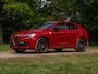 Alfa Romeo Stelvio 2.9 V6 AWD Quadrifoglio | Harman/Kardon | Rosso Competizione | Adapt. cruise | CarPlay | Carbon stuur