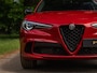 Alfa Romeo Stelvio 2.9 V6 AWD Quadrifoglio | Harman/Kardon | Rosso Competizione | Adapt. cruise | CarPlay | Carbon stuur
