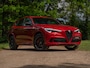Alfa Romeo Stelvio 2.9 V6 AWD Quadrifoglio | Harman/Kardon | Rosso Competizione | Adapt. cruise | CarPlay | Carbon stuur