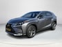 Lexus NX 300h AWD F Sport Line | Navigatie| Stoelverwarming | Rood lederen bekleding | Elektrische achterklep |
