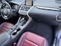 Lexus NX 300h AWD F Sport Line | Navigatie| Stoelverwarming | Rood lederen bekleding | Elektrische achterklep |