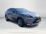Lexus NX 300h AWD F Sport Line | Navigatie| Stoelverwarming | Rood lederen bekleding | Elektrische achterklep |
