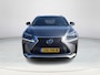 Lexus NX 300h AWD F Sport Line | Navigatie| Stoelverwarming | Rood lederen bekleding | Elektrische achterklep |