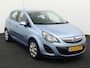 Opel Corsa 1.2-16V Berlin Airco, Trekhaak,  Boordcomputer, Cruise control, Elektronisch Stabiliteits Programma, Radio-cd/mp3 speler, Buitenspiegels elektrisch verstelbaar, Multimedia-voorbereiding De Opel Corsa 1.2-16V Berlin uit 2013 geeft je meteen een vertrouwd gevoel zodra je instapt. De 1.2-16V benzinemotor is soepel en pittig genoeg om lekker vlot mee te komen in het verkeer. Met