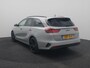 Kia Ceed Sportswagon 1.0 T-GDi MHEV Design Edition Automaat | Black pack | LM Velgen 18 Inch | Stoelverwarming | Keyless | Camera | Navi | Clima | Demo