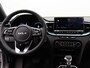 Kia Ceed Sportswagon 1.0 T-GDi MHEV Design Edition Automaat | Black pack | LM Velgen 18 Inch | Stoelverwarming | Keyless | Camera | Navi | Clima | Demo