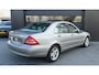 Mercedes-Benz C-klasse 180 K. Elegance Auto|Airco|Navi