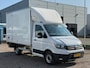 Volkswagen Crafter 35 2.0 TDI L3 Bakwagen Laadklep 140pk Zijdeur Navi Airco Lat om Lat