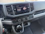 Volkswagen Crafter 35 2.0 TDI L3 Bakwagen Laadklep 140pk Zijdeur Navi Airco Lat om Lat