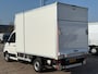 Volkswagen Crafter 35 2.0 TDI L3 Bakwagen Laadklep 140pk Zijdeur Navi Airco Lat om Lat