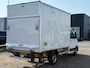 Volkswagen Crafter 35 2.0 TDI L3 Bakwagen Laadklep 140pk Zijdeur Navi Airco Lat om Lat