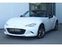 Mazda MX-5 1.5 SkyActiv-G 131 GT-M / Stoelverwarming / LED / DAB