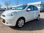 Nissan Micra 1.2 DIG-S Connect Edition
