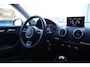Audi A3 Limousine 1.6 TDI Ambition Pro Line 110pk Clima/Cruise/Navi/Bluetooth/Sportstoelen/RadioCD/17"LM/Trekhaak/APK:18-01-2027