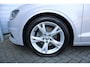 Audi A3 Limousine 1.6 TDI Ambition Pro Line 110pk Clima/Cruise/Navi/Bluetooth/Sportstoelen/RadioCD/17"LM/Trekhaak/APK:18-01-2027