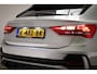 Audi Q3 Sportback 35 TFSI Pro Line S | PARKEER PACK | STOELVERWARMING | DAB | APPLE | TREKHAAK | 19"