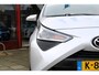 Toyota Aygo 1.0 VVT-i x-play x-shift