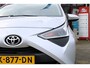 Toyota Aygo 1.0 VVT-i x-play x-shift